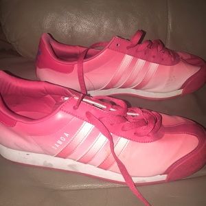 Adidas shoes